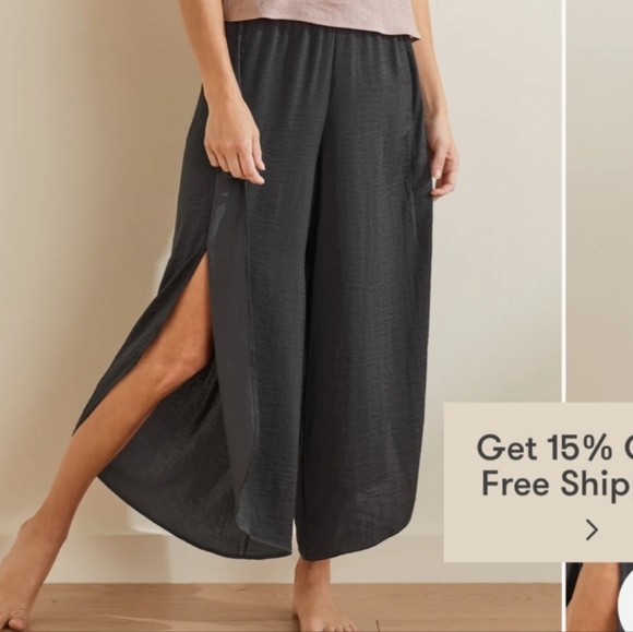 UpWest Pants - Upwest beach pants